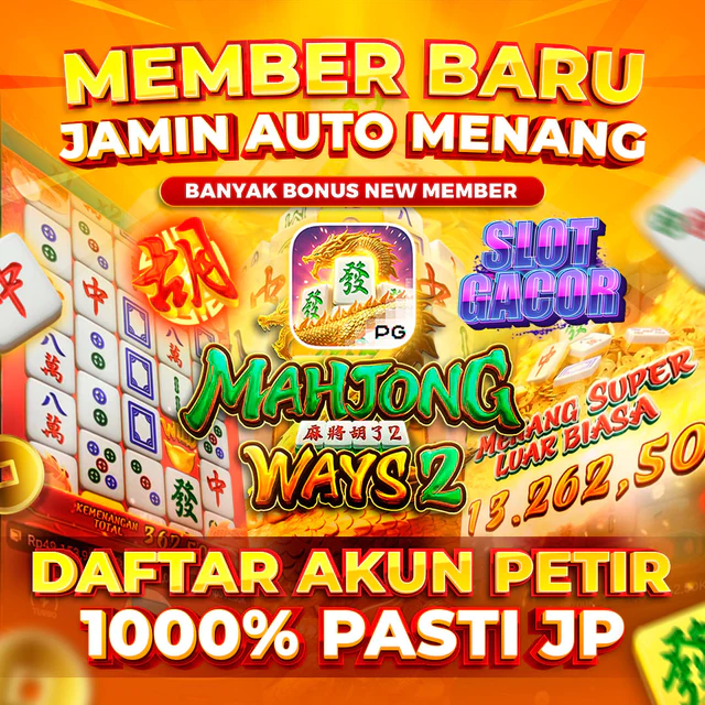 KOIN234 | Slot Gacor Gampang Jackpot Winrate 100% Terbaru Dijamin Maxwin